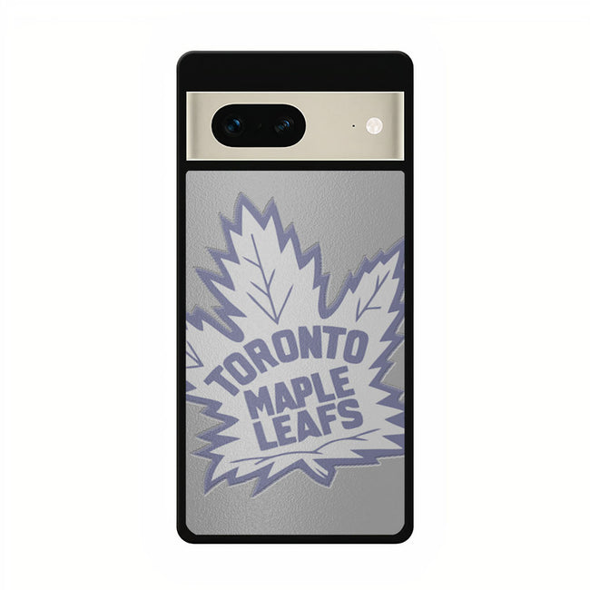 maple leafs home google pixel 7 case cover