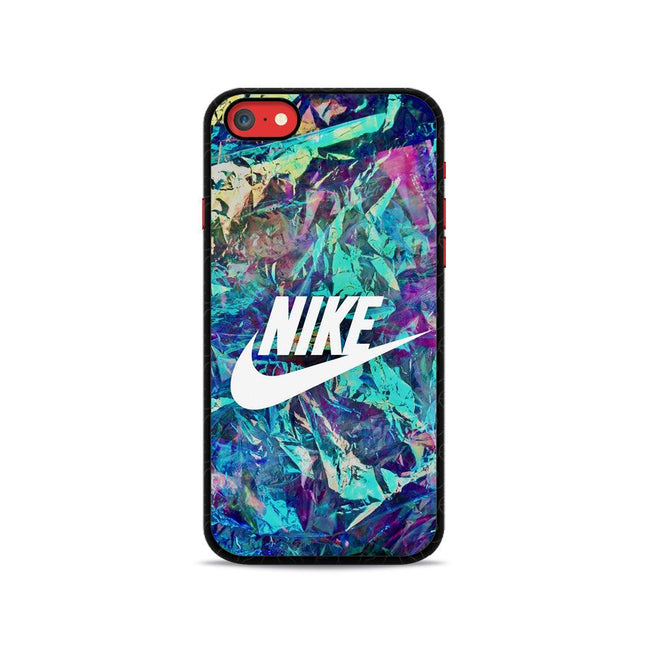 Dope Nike iPhone SE 2020 2D Case - XPERFACE