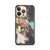 disney princess abbey road iPhone 14 Pro Case Cover