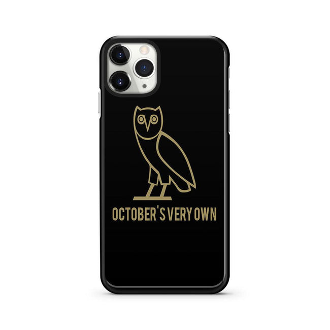 Drake Ovo iPhone 11 Pro 2D Case - XPERFACE