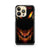 disturbed teeth and symbol iPhone 14 Pro Case Cover