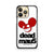 dj deadmaufive iPhone 14 Pro Case Cover