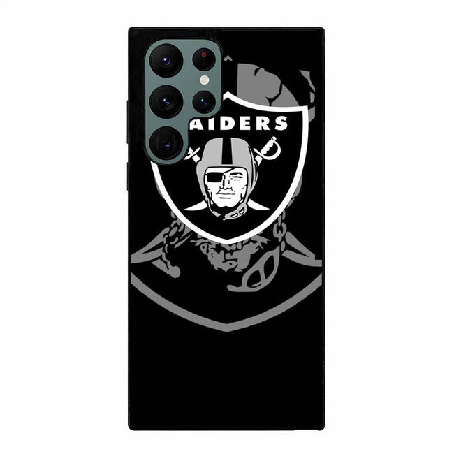 oakland raiders Samsung Galaxy S23 Ultra | Samsung Galaxy S24 Ultra case cover