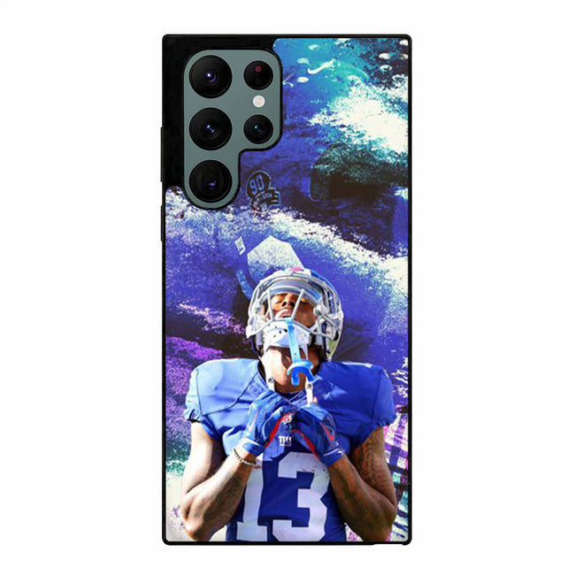 odell beckham jr Samsung Galaxy S23 Ultra | Samsung Galaxy S24 Ultra case cover