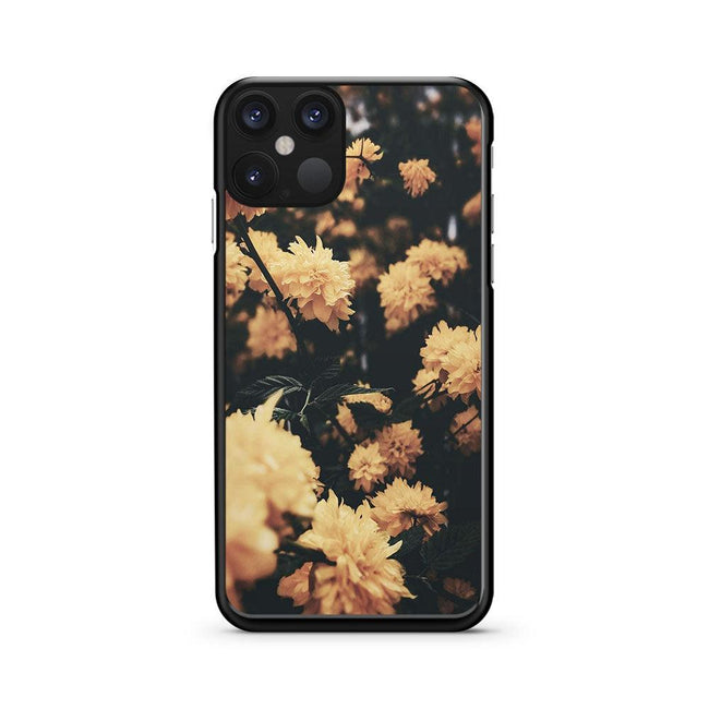 Flower Aesthetics iPhone 12 Pro Max case - XPERFACE