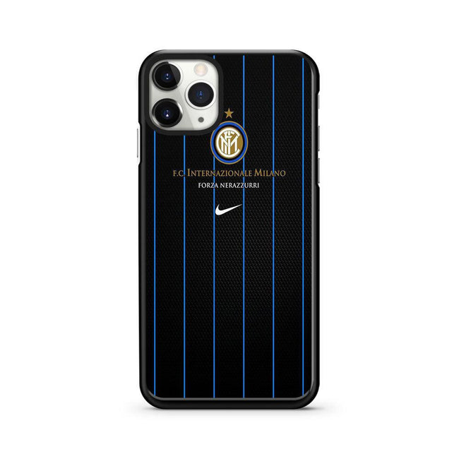 Fc Internazionale Milano Inter iPhone 11 Pro Max 2D Case - XPERFACE