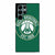 BUCKS BASKETBALL LOGO GREEN Samsung Galaxy S23 Ultra | Samsung Galaxy S24 Ultra case cover