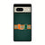 miami hurricanes new logo 2 google pixel 7 case cover