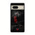 michael jordan dunk signature 1 google pixel 7 case cover