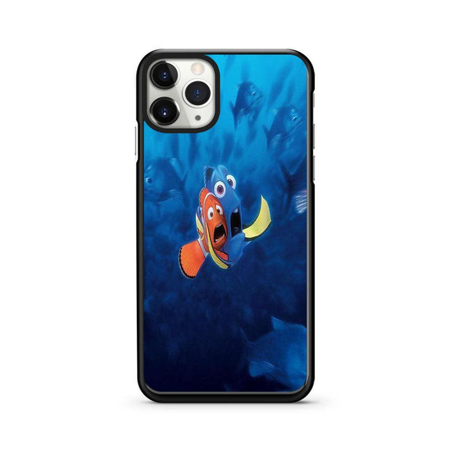 Finding Nemo iPhone 11 Pro Max 2D Case - XPERFACE