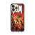 doom 2016 cover iPhone 14 Pro Case Cover