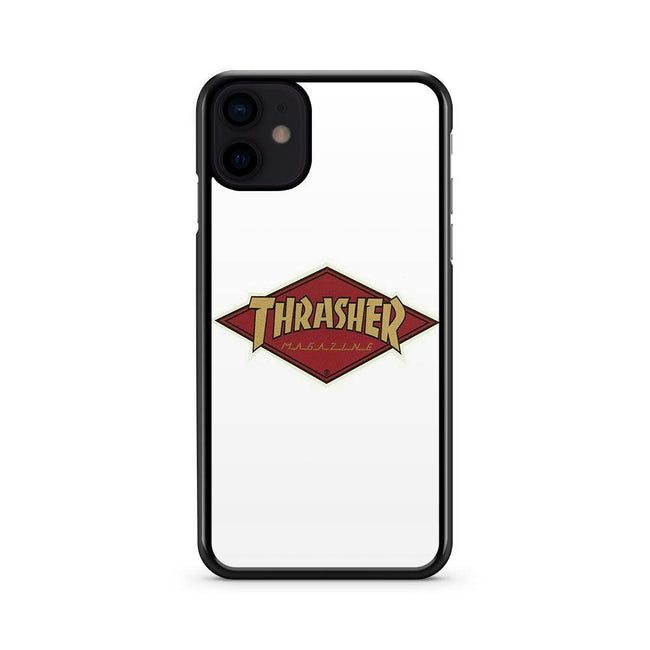 Fondos De Pantalla Thrasher iPhone 12 case - XPERFACE