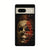 michael myers halloween 3 google pixel 7 case cover