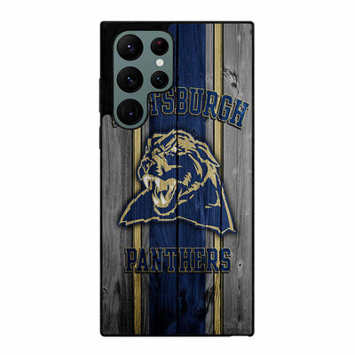 pittsbrugh panthers Samsung Galaxy S23 Ultra | Samsung Galaxy S24 Ultra case cover