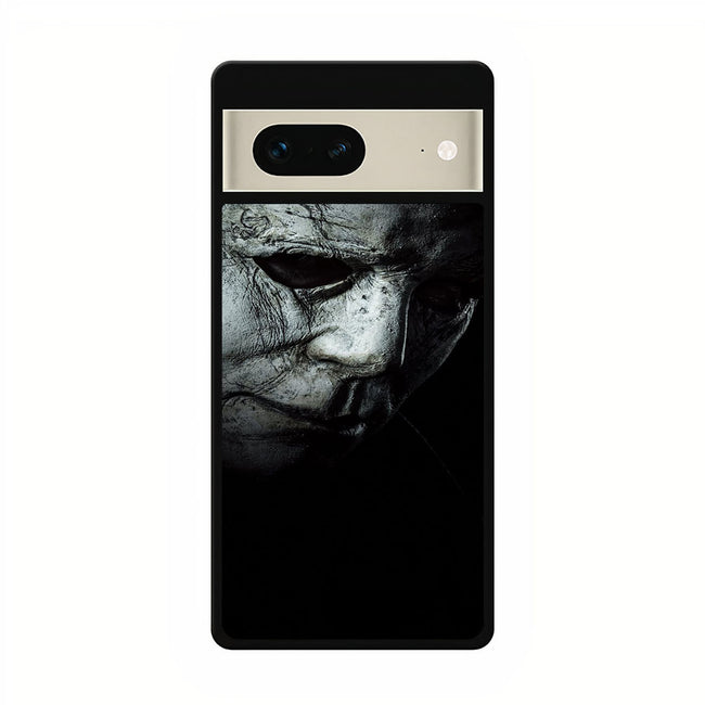 michael myers halloween google pixel 7 case cover