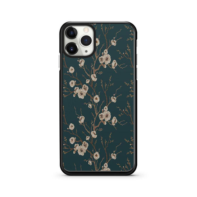 Flower iPhone 11 Pro Max 2D Case - XPERFACE