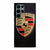 porsche emblem -211c Samsung Galaxy S23 Ultra | Samsung Galaxy S24 Ultra case cover