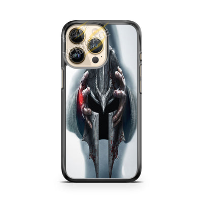 dragon age inquisition 2 iPhone 14 Pro Case Cover