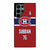 Canadiens Main Roster Samsung Galaxy S23 Ultra | Samsung Galaxy S24 Ultra case cover