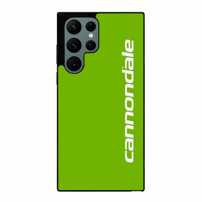 Cannondale Bike Team Samsung Galaxy S23 Ultra | Samsung Galaxy S24 Ultra case cover