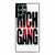 rich gang Samsung Galaxy S23 Ultra | Samsung Galaxy S24 Ultra case cover