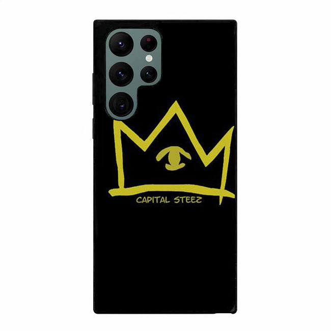 Capital Steez Samsung Galaxy S23 Ultra | Samsung Galaxy S24 Ultra case cover