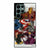 Capt America Samsung Galaxy S23 Ultra | Samsung Galaxy S24 Ultra case cover