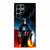 Captain America Battle Armor Samsung Galaxy S23 Ultra | Samsung Galaxy S24 Ultra case cover