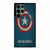 captain america blue Samsung Galaxy S23 Ultra | Samsung Galaxy S24 Ultra case cover