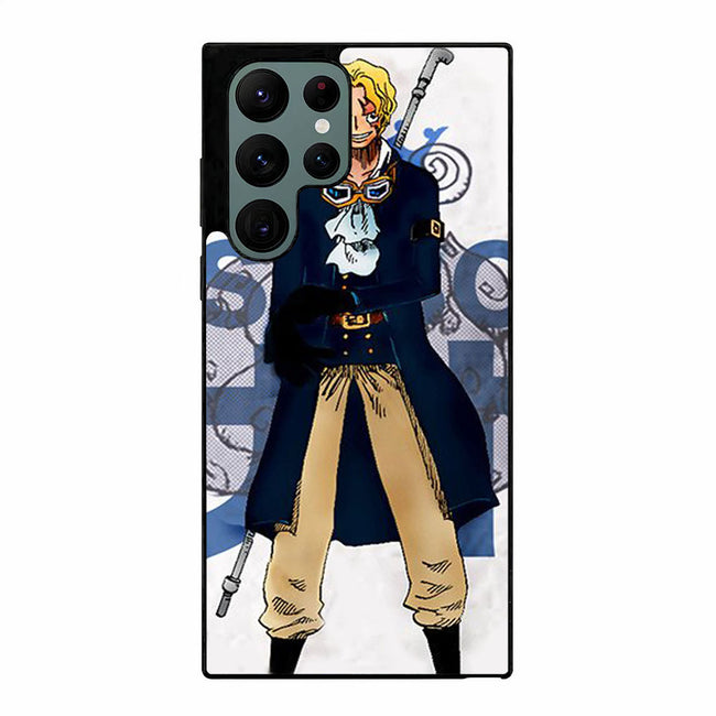 sabo one piece Samsung Galaxy S23 Ultra | Samsung Galaxy S24 Ultra case cover