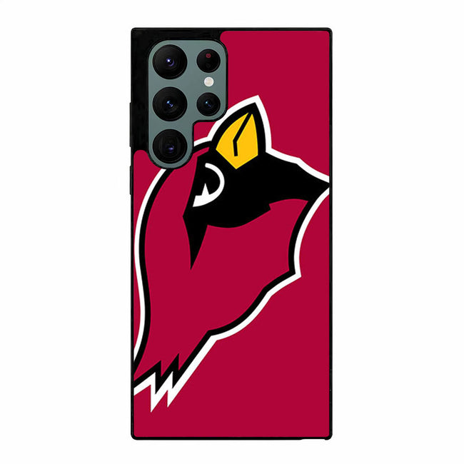 Cardinals 2 Samsung Galaxy S23 Ultra | Samsung Galaxy S24 Ultra case cover