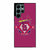 Cardinals Pink Samsung Galaxy S23 Ultra | Samsung Galaxy S24 Ultra case cover