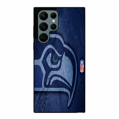 seattle seahawks shadow Samsung Galaxy S23 Ultra | Samsung Galaxy S24 Ultra case cover