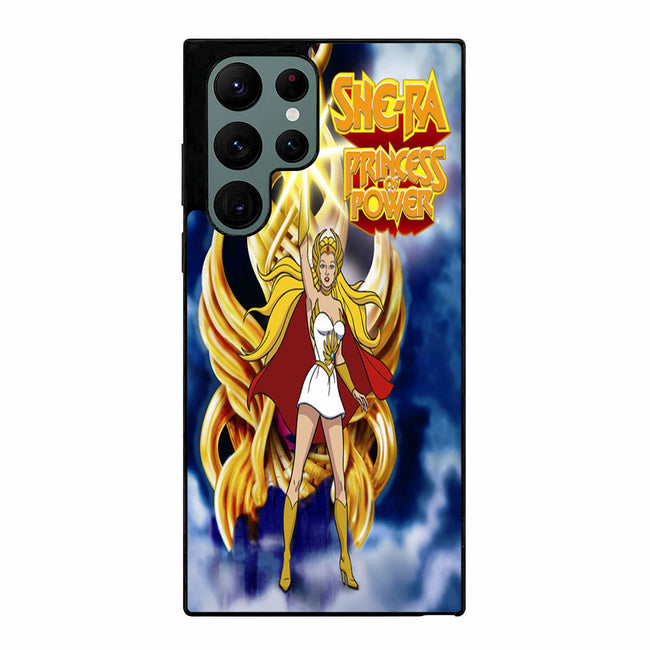 she ra Samsung Galaxy S23 Ultra | Samsung Galaxy S24 Ultra case cover