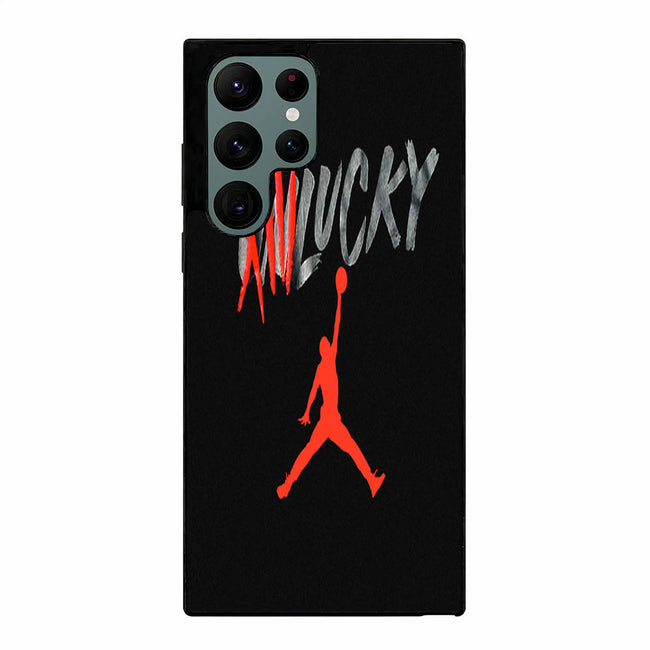 sneaker lucky Samsung Galaxy S23 Ultra | Samsung Galaxy S24 Ultra case cover