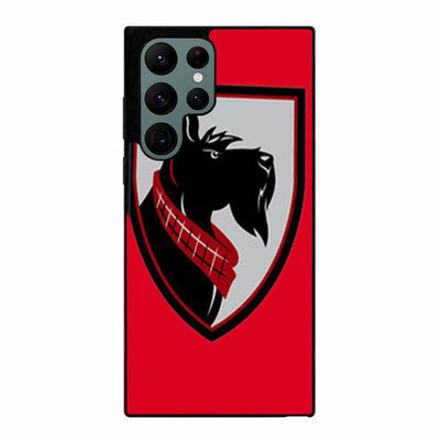 Carnegie Mellon University Samsung Galaxy S23 Ultra | Samsung Galaxy S24 Ultra case cover