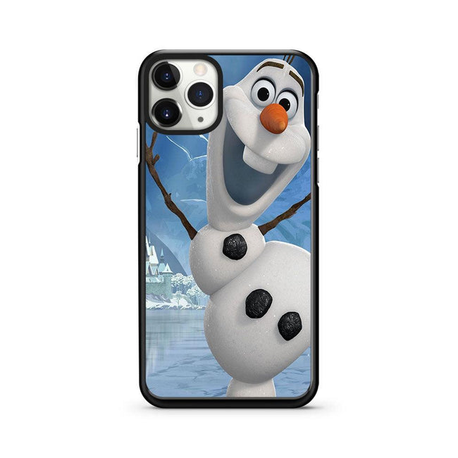 Frozen iPhone 11 Pro 2D Case - XPERFACE