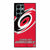 CAROLINA HURRICANES LOGO Samsung Galaxy S23 Ultra | Samsung Galaxy S24 Ultra case cover