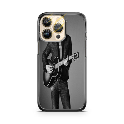 eric church iPhone 14 Pro Case Cover