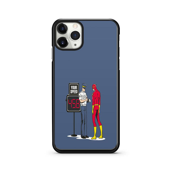 Funny Comic iPhone 11 Pro Max 2D Case - XPERFACE