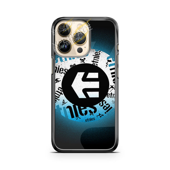 etnies 2 iPhone 14 Pro Case Cover