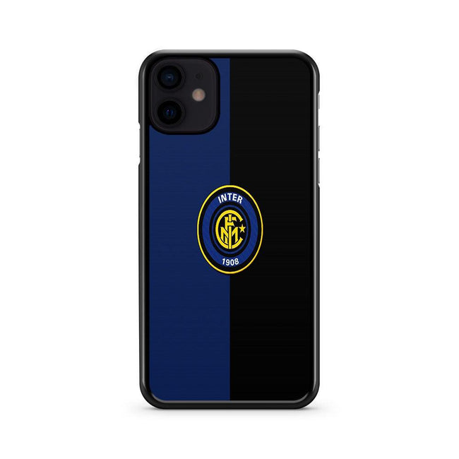 Hd Logo Inter Milan iPhone 12 case - XPERFACE