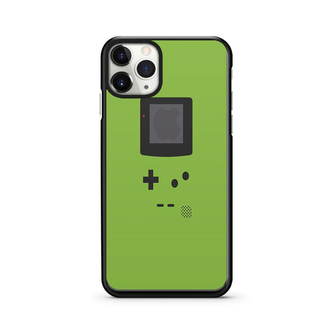 Game Boy iPhone 11 Pro 2D Case - XPERFACE