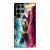 spirit bomb split goku Samsung Galaxy S23 Ultra | Samsung Galaxy S24 Ultra case cover