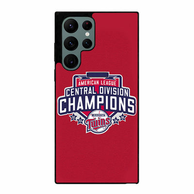 Champion American League Samsung Galaxy S23 Ultra | Samsung Galaxy S24 Ultra case cover