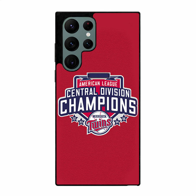 Champion American League Samsung Galaxy S23 Ultra | Samsung Galaxy S24 Ultra case cover