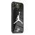 nike air jordan logo 2 iPhone 15 | iPhone 15 Plus | iPhone 15 Pro | iPhone 15 Pro Max Glass Case cover