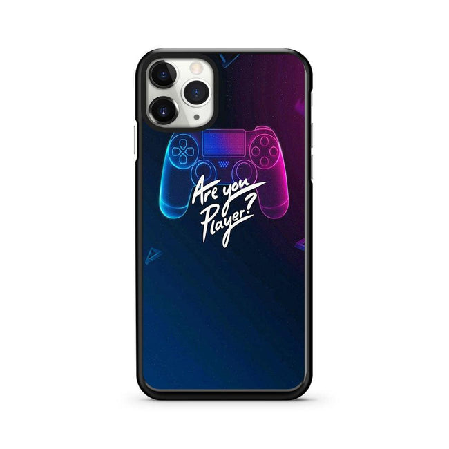 Gaming Ps4 iPhone 11 Pro Max 2D Case - XPERFACE