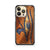 eye egyptian iPhone 14 Pro Case Cover