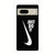 nike logo just do it google pixel 7 case cover